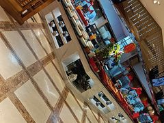 -燕郊烧鸽子(酷车小镇店)