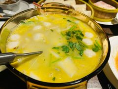 -锅里岩·传统南通菜(崇川大有境店)