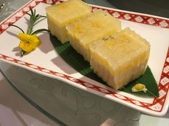 -唐阁(香港朗廷酒店)
