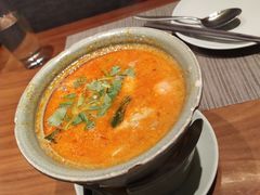 冬阴功-mango tree芒果树泰国餐厅(青岛万象城店)
