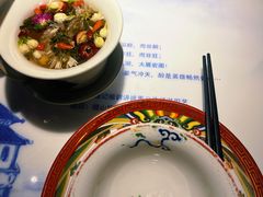 -醉英雄四川料理(新塘万达广场店)