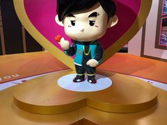 -新世界大丸百货