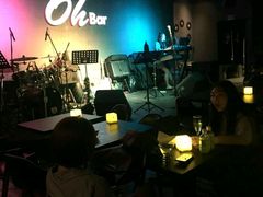 -ohbar live house(人广店)