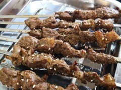 -牛街老爆肚满(牡丹园店)