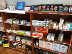 -瑞派动物医院·绝育·犬猫全科·预防医学(光景江南中店)