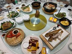 -金苑海鲜酒家(新港中路店)