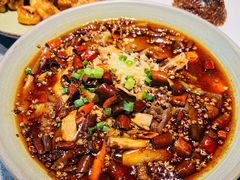 -马旺子·川小馆