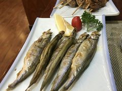 -简家·海鲜盛宴(下沙店)