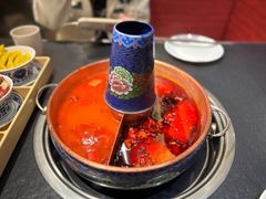 -咏江南·苏式火锅·苏州评弹(观前街店)