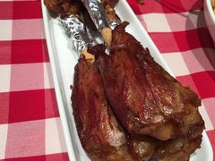 -西贝莜面村(近铁城市广场店)