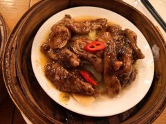 -香江小厨 The Kitchen(香江俱乐部店)