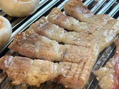 -大喜烤肉(海宁尚东店)