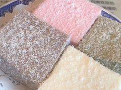 -捷信牛奶甜品世家(学府店)