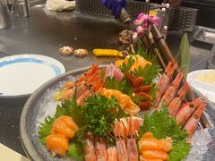 -大渔铁板烧(万象城店)
