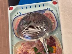 -小煵记·打边炉(西丽文光店)