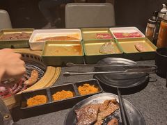 -神户赤童日式烤肉(金地广场店)