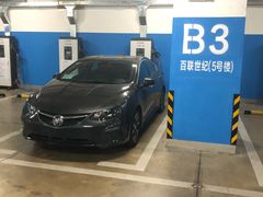 -东昌别克(花木店)