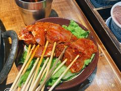 -楠火锅(西单店)