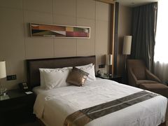 -大同云冈美高大酒店