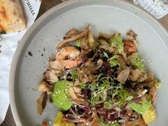 -O'mills Sourdough Bakery&Bistro(永嘉路店)