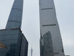 -常来小聚·广州非遗传承餐厅(高德置地店)