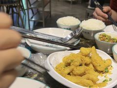 -鱼粤鲜淘米捞·中山脆肉鲩火锅(悦湖会店)