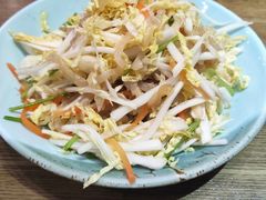 -双合园·海鲜水饺青岛菜(万佳广场店)