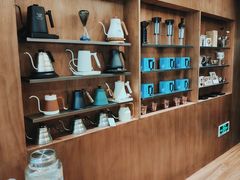 -LOTTA COFFEE(安居博文苑店)