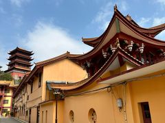 -梵天禅寺