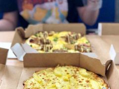 -达美乐比萨(深圳广夏路店)