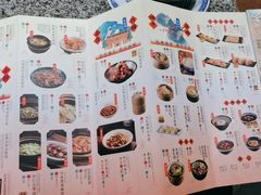 -南京大牌档(之心城店)