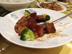 -华师大厦酒店·华粤轩中餐厅