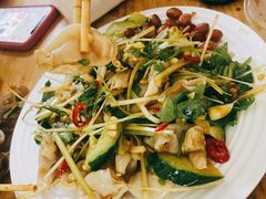 拌鱼泡-圆蛋酒料•生腌(开元路店)