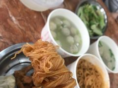 -三真丸子美食坊(故宫路店)