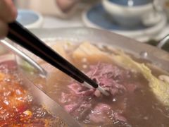 -左庭右院鲜牛肉火锅(苏州园区永旺店)