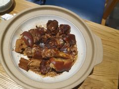 -野山舂·贵州现舂酸汤牛肉(东山店)