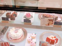 -第戎蛋糕(恒隆广场店)