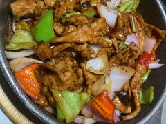 -鸭王烤鸭店(三里河店)