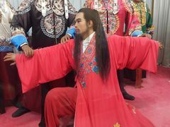 -包公祠