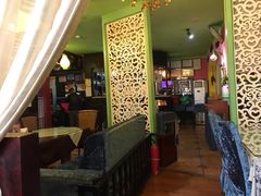 大堂-尼泊尔雪莲餐厅(北京东路店)