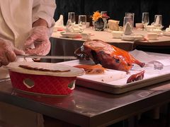 -秀儿四九城·新京菜(亚运村鸟巢店)