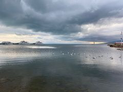 -青海湖国家重点风景名胜区