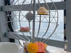 -天玑高空江景餐厅&酒吧Sky Secret Restaurant&Bar