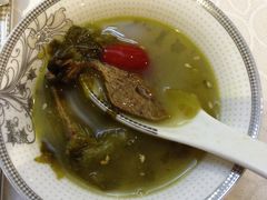 -福慧慈缘素食餐厅(王府井店)