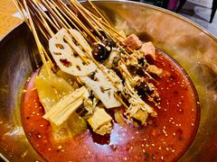 -付小姐在成都(五道口店)