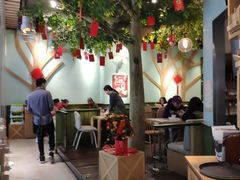 -仙踪林(江燕路万科里店)