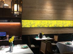 大堂-遇见湘·地道湖南菜(云门店)