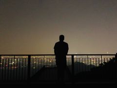 -紫金山山顶公园