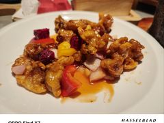 -绿茶餐厅(广州天河城店)