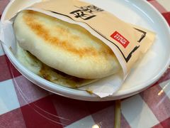 -西贝(六里桥旗舰店)